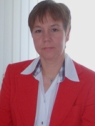 Rechtsanwältin Undine Bergmeyer